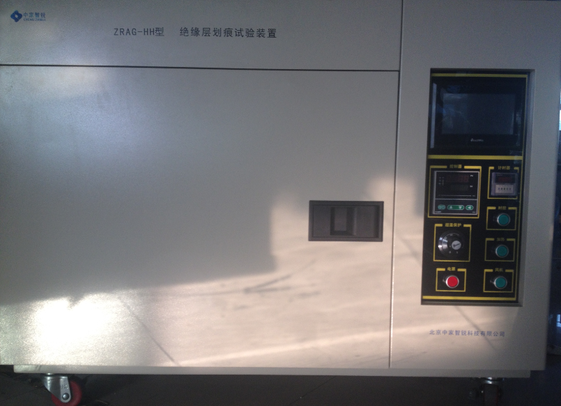 劃痕試驗機(jī)